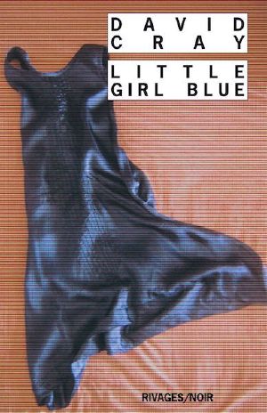 [Julie Brennan 01] • Little Girl Blue